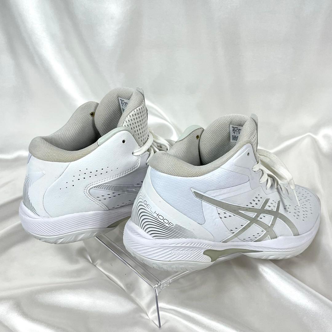 asics アシックス GELHOOP V16バスケットボールシューズ 26EE