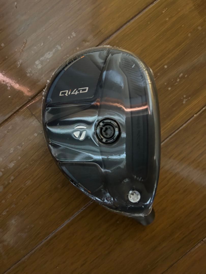 【値下げ】TaylorMade Qi4D UT #5 25°
