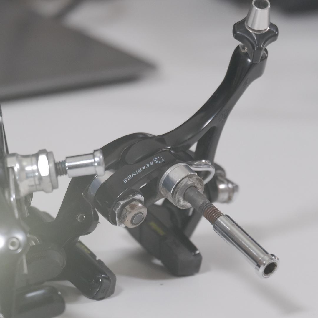 レコード 11s 前後ブレーキ / BR9-RE