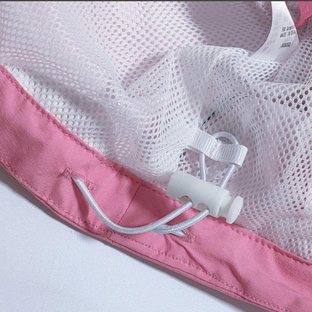 新品　ゴルフウェア 撥水 レインウェア セットアップ 上下セット　М　フィドラ