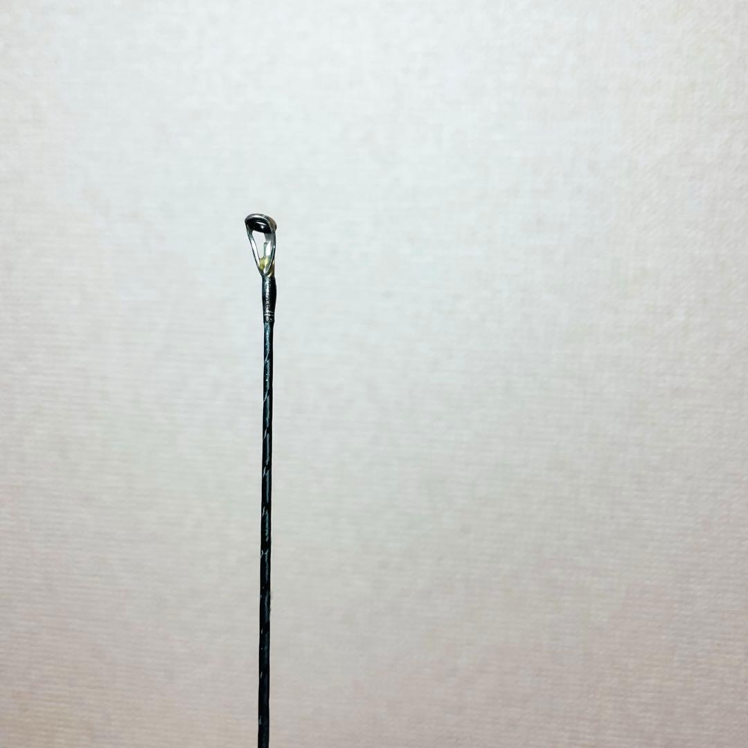 美品✨ トラウトワン エリアスペシャル63SUL