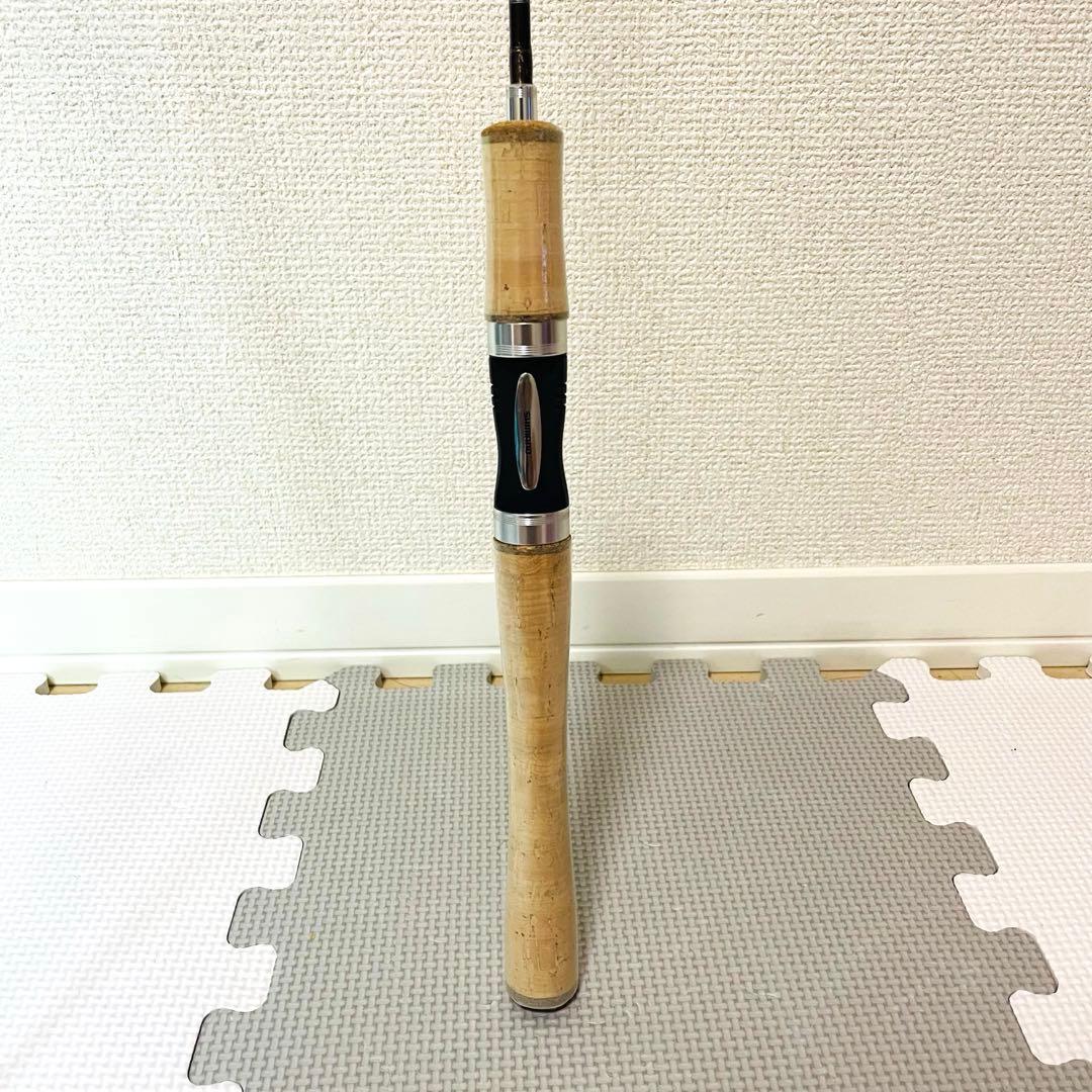 美品✨ トラウトワン エリアスペシャル63SUL