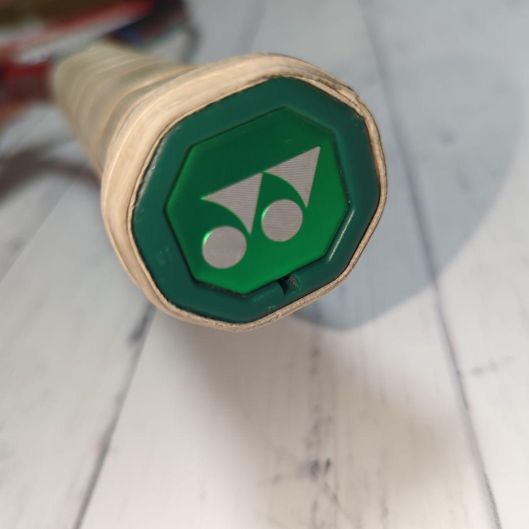 YONEX 硬式用ラケットVコア100L G1 ブイコア 100l