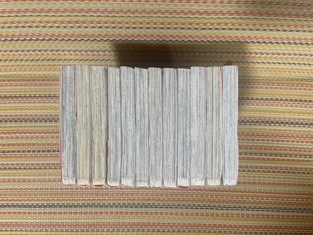 全巻セット 夢色パティシエール