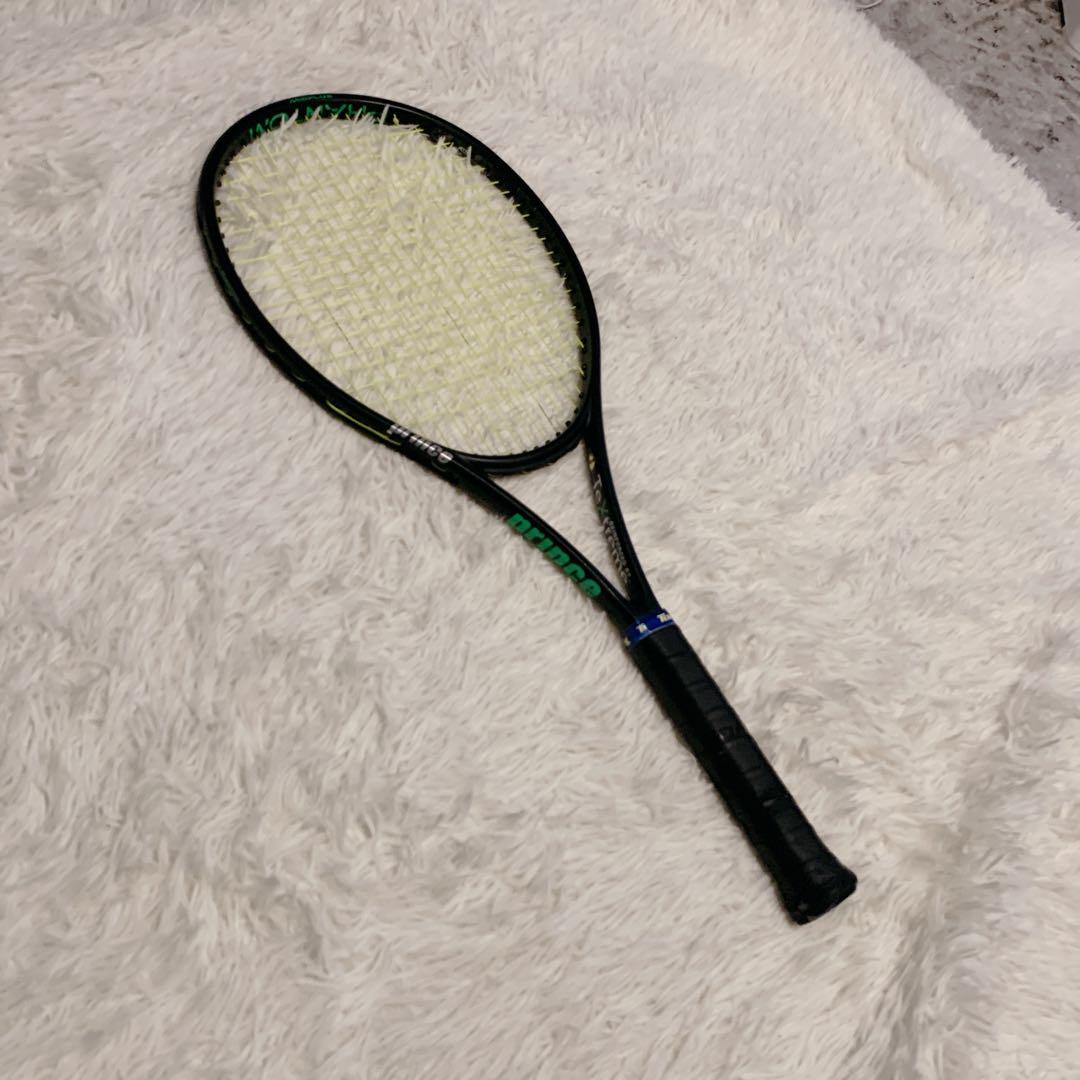 美品　PRINCE PHANTOM Textreme