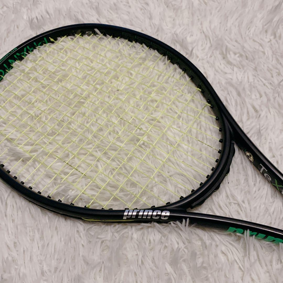 美品　PRINCE PHANTOM Textreme