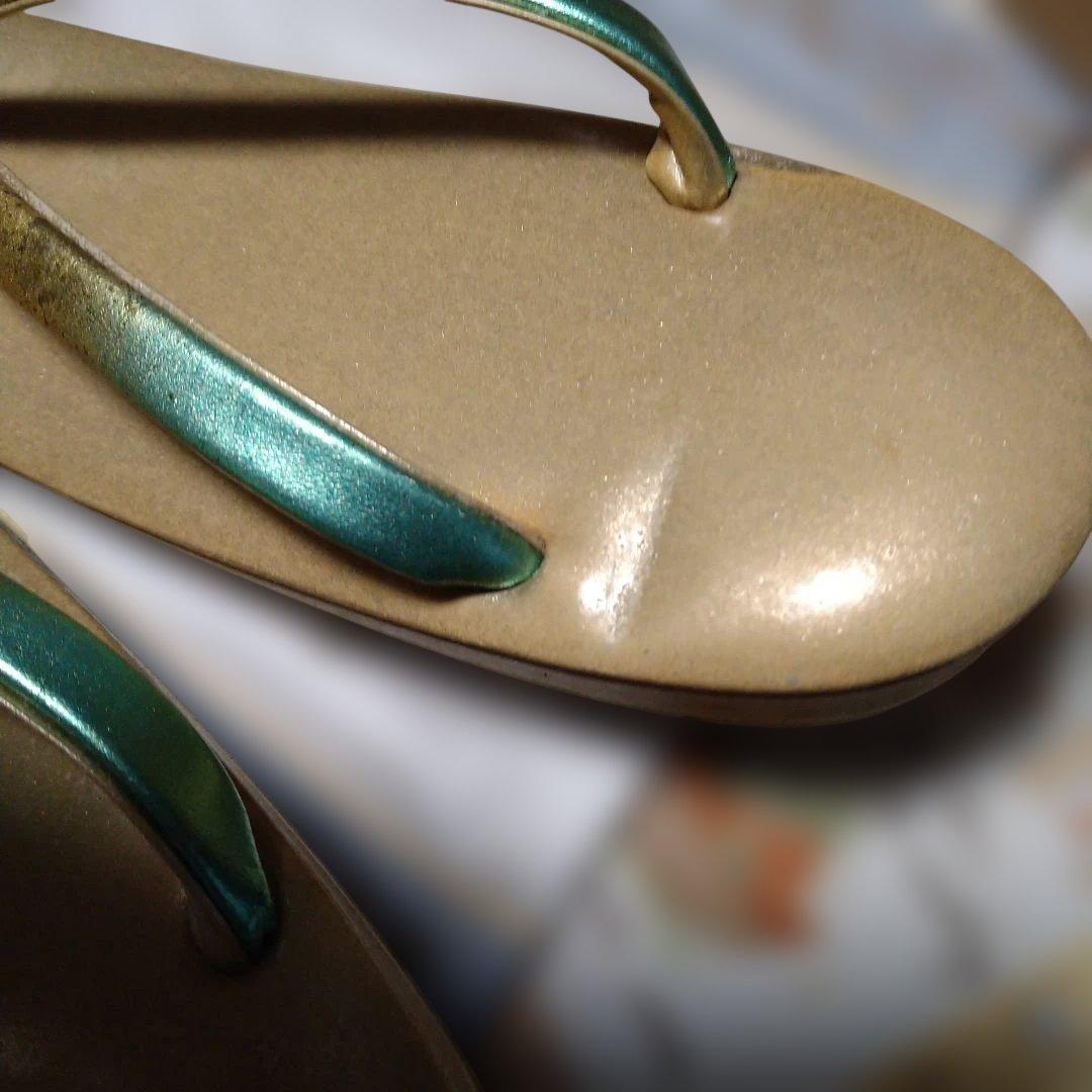 ♥成人式一式　和装バッグ　草履　帯揚げ　帯締め　髪飾り