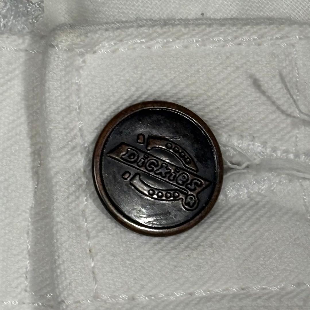 Dickies オールド ディッキーズ ダブルニー ペインターパンツ ワーク