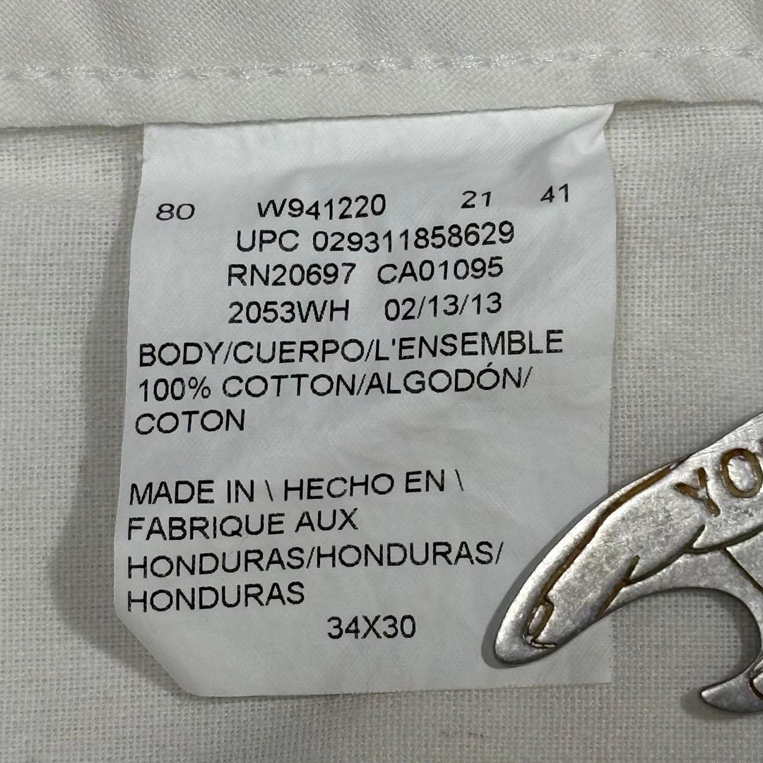 Dickies オールド ディッキーズ ダブルニー ペインターパンツ ワーク