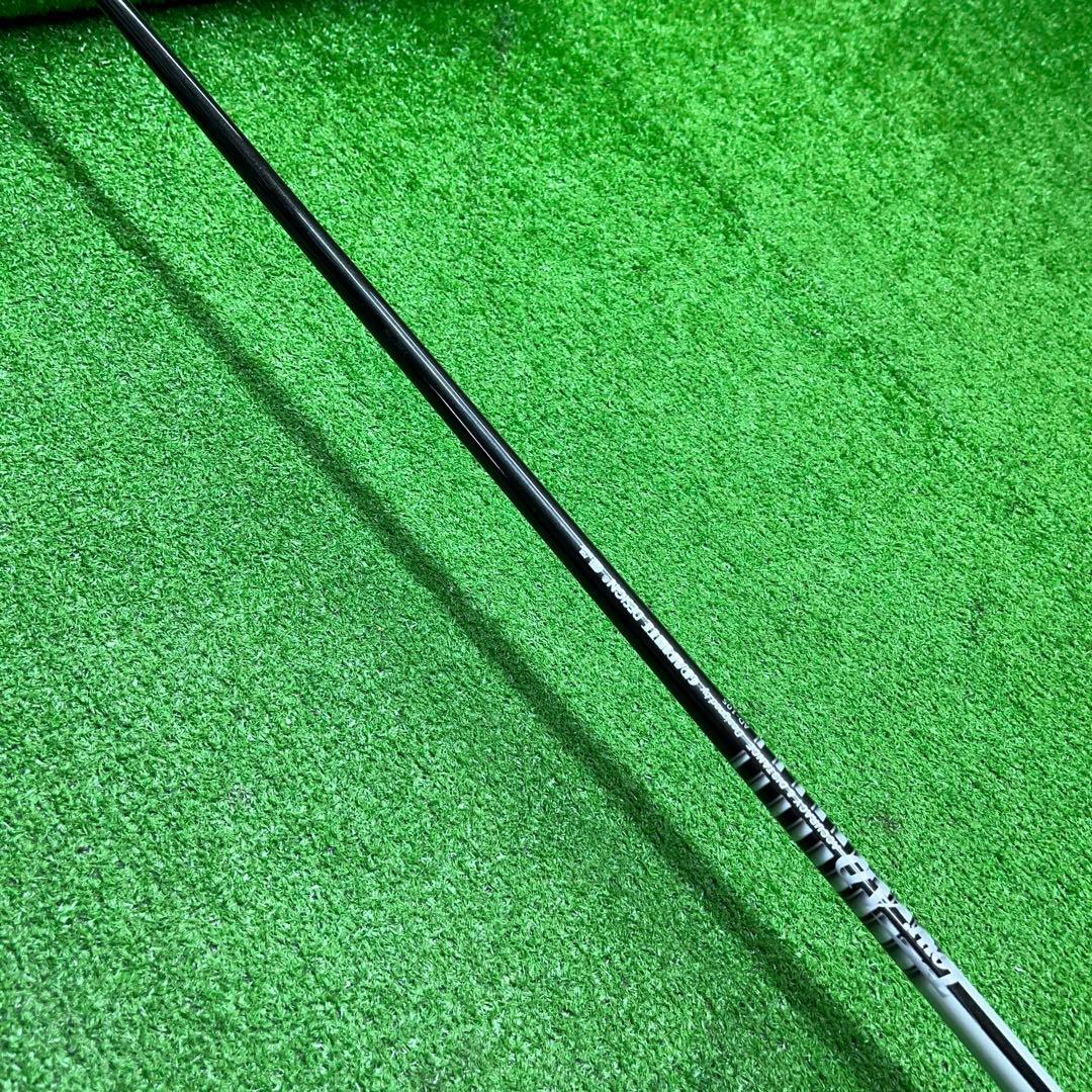 UFG-436 Callawayユーティリティアイアン21° AD-105