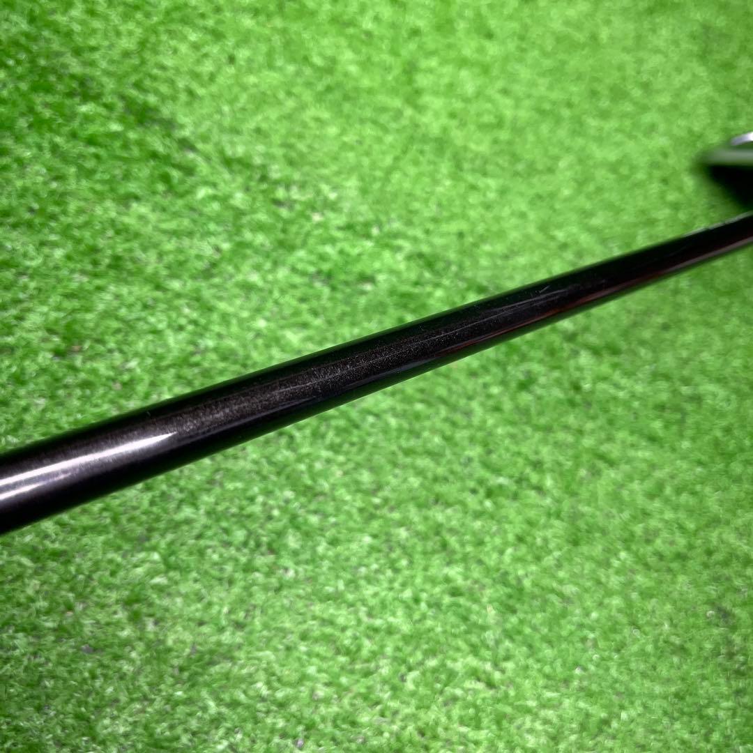 UFG-436 Callawayユーティリティアイアン21° AD-105