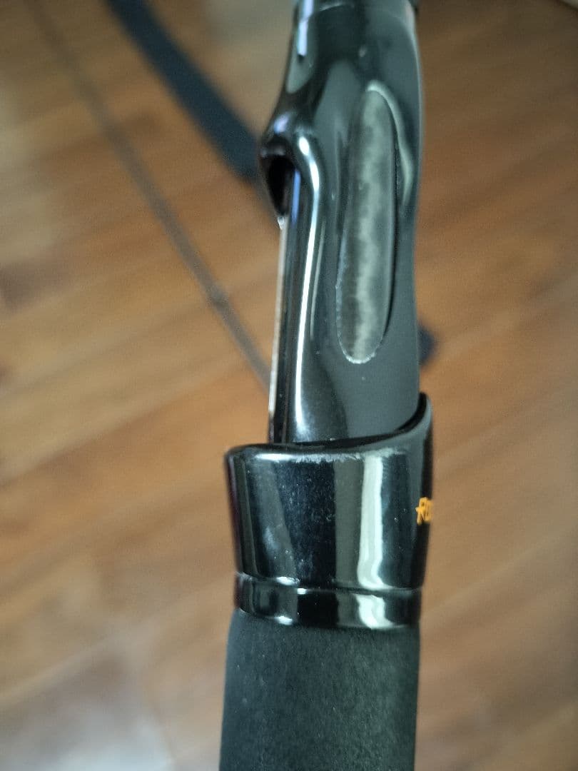 ジャクソン　ロックトライブ804H-MHST