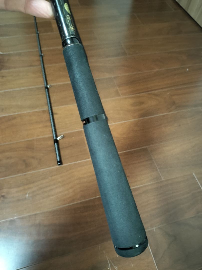 ジャクソン　ロックトライブ804H-MHST