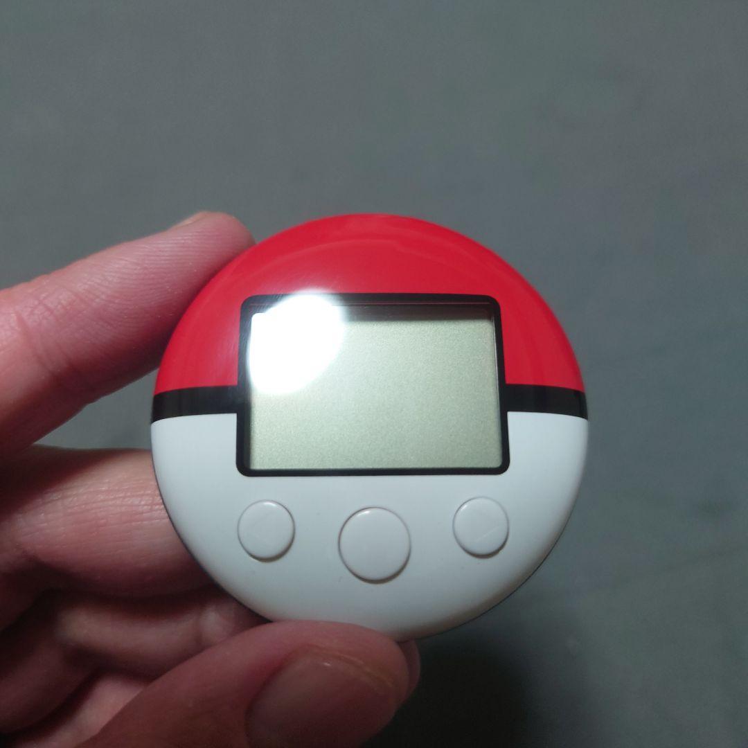 【美品】DS ポケットモンスター ソウルシルバー ポケウォーカー付属