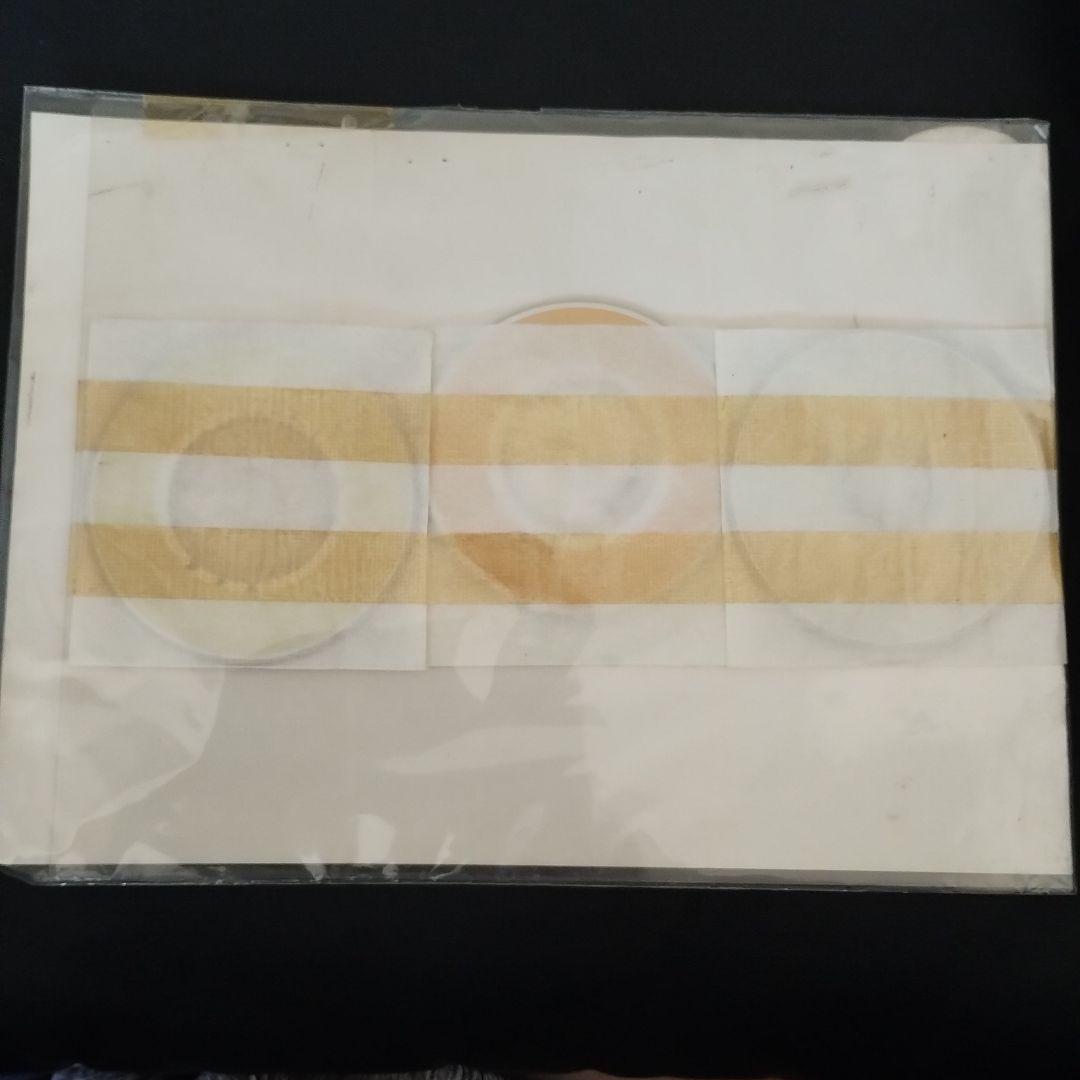 GLAY 新曲サンプル盤 収録曲3タイトル グレイ　口唇　超レア希少品！