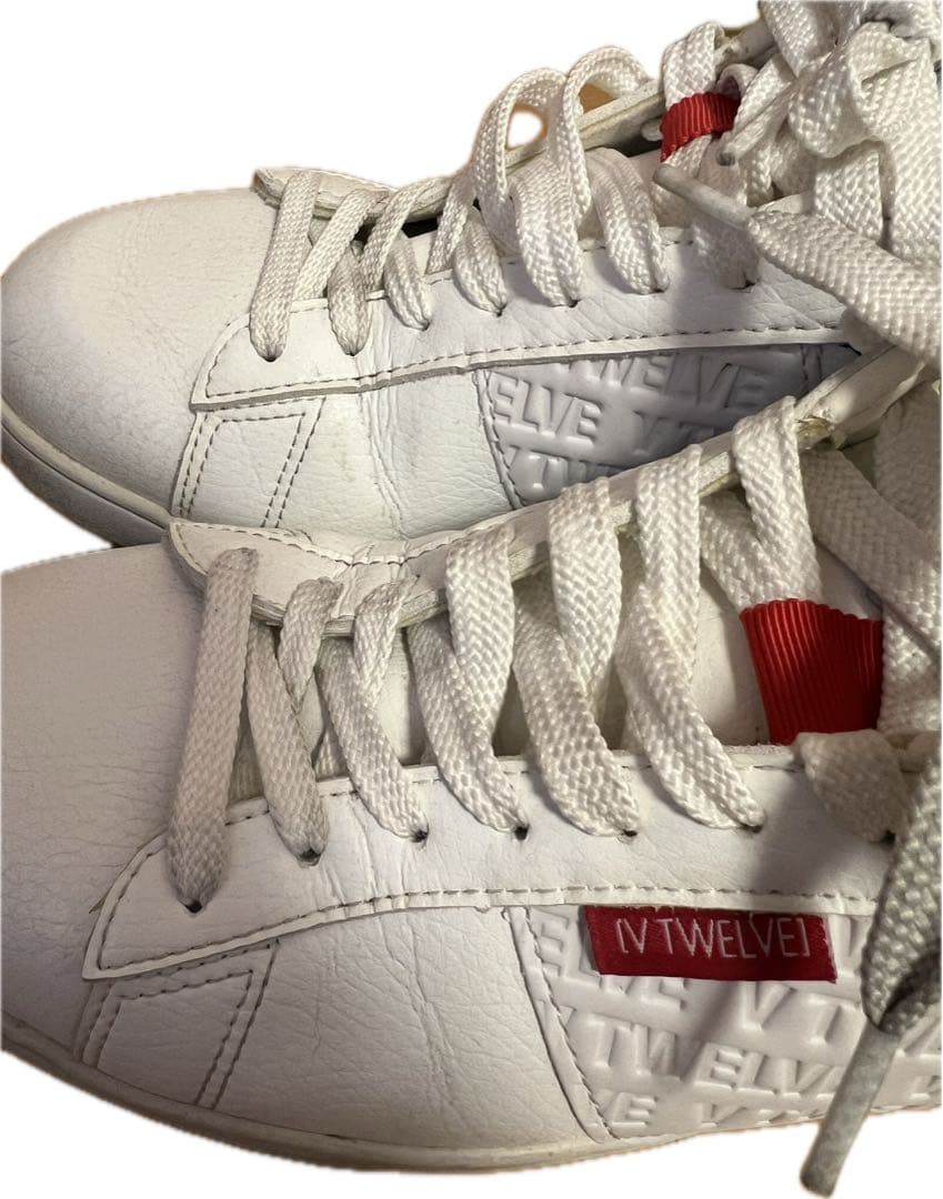 V12 ゴルフシューズ BRIDGESTONE コラボシューズ　２６cm