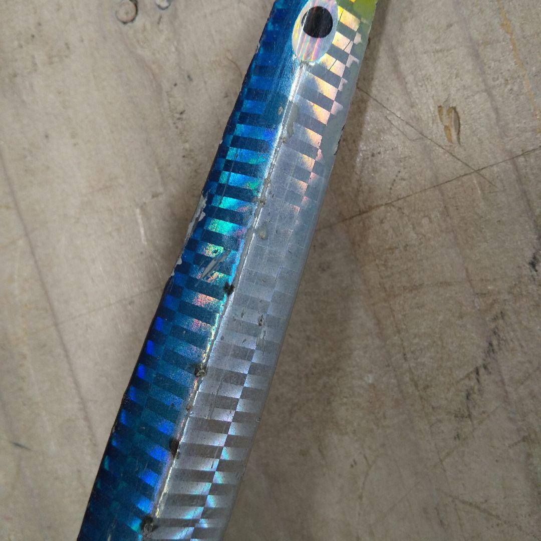 メタルジグ 青物 未使用あり 100-200g まとめ MC works 9-1