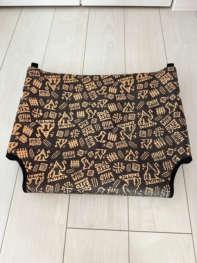 カーミットチェア　マイスターシート　somabito