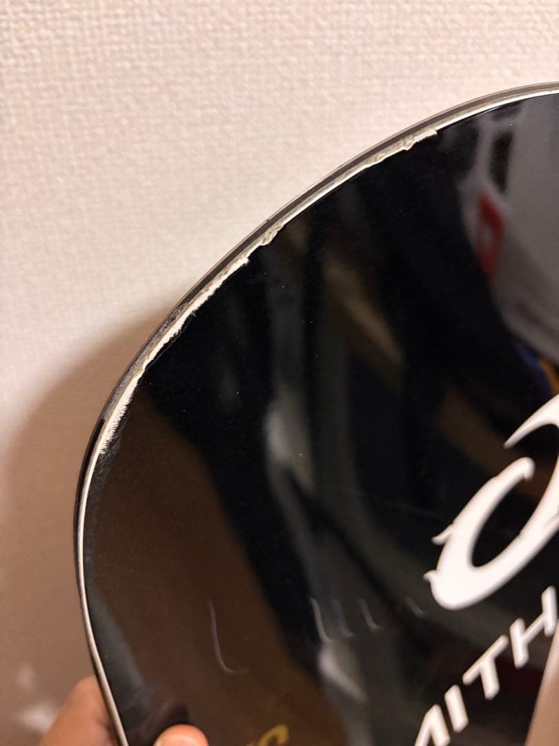 OGASAKA FC 163 W 23-24 モデル