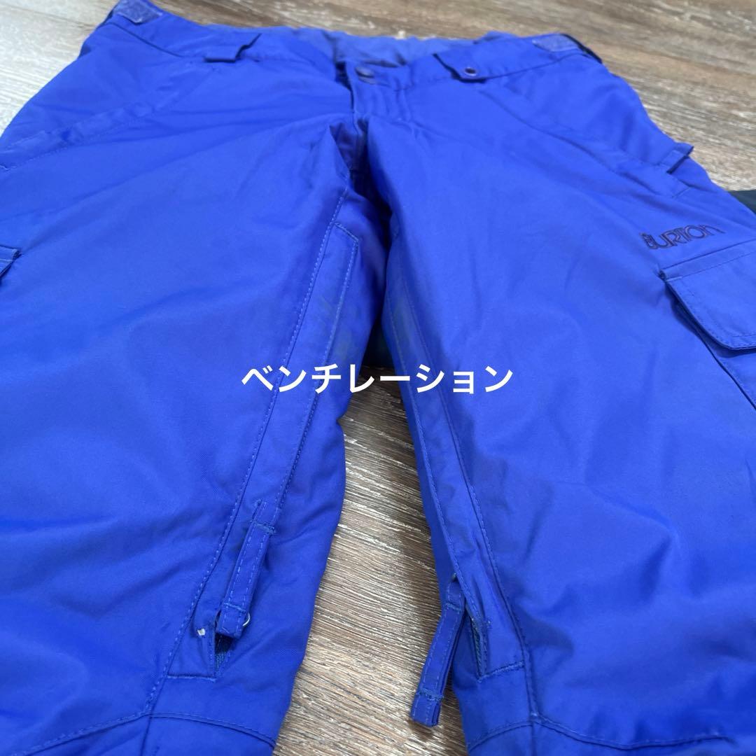 バートン　ボードウェア　男の子　女の子　 スキーウェアとしても　140