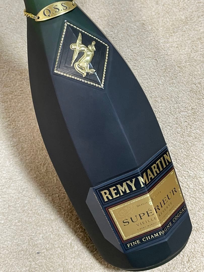 ★90年代★レミーマルタン★スペリオール★ブランデー★コニャック★古酒★高級品
