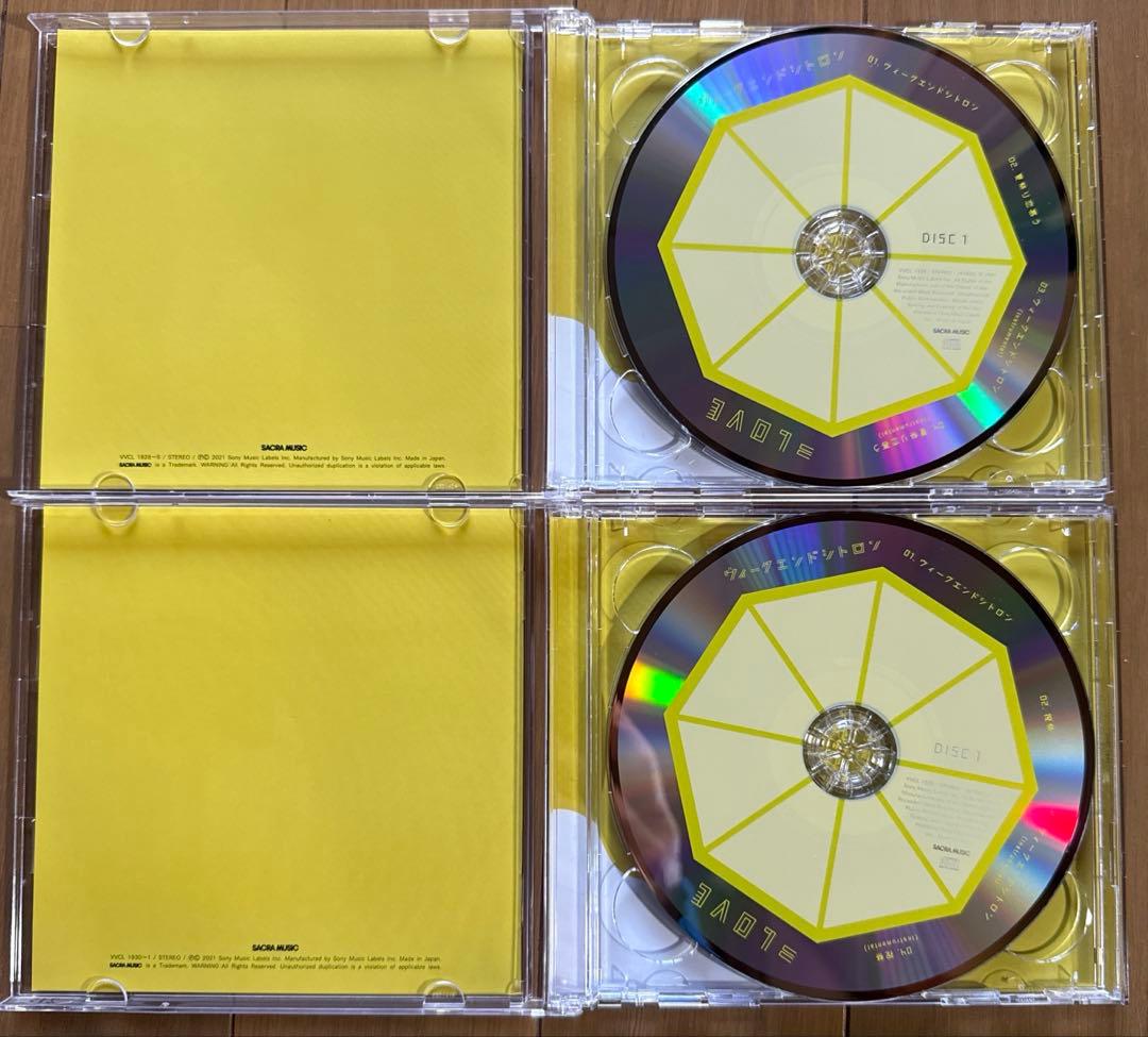 ＝LOVE イコラブ　初期　CD DVD 初回限定盤　16枚　まとめ売り
