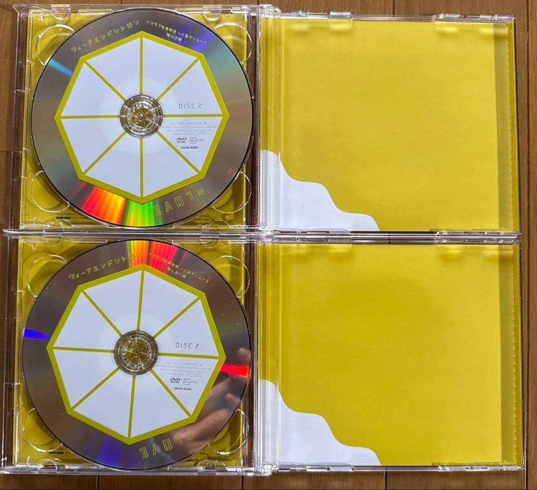 ＝LOVE イコラブ　初期　CD DVD 初回限定盤　16枚　まとめ売り