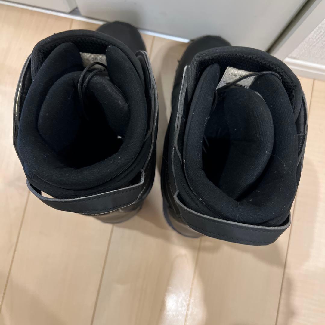 【即日発送】メンズZUMA ツマ スノーボードブーツ 29.0cm