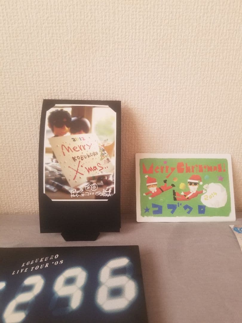 値下げレアな商品 非売品セット コブクロ　Blu-ray DVD