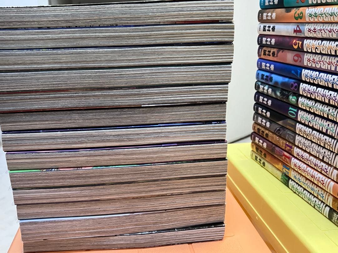 【美品】ヴィンランドサガ　全巻セット（全29巻）完結