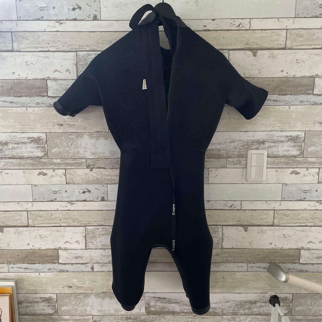 DOVE 175cm 71kg メンズL スプリング 3mm