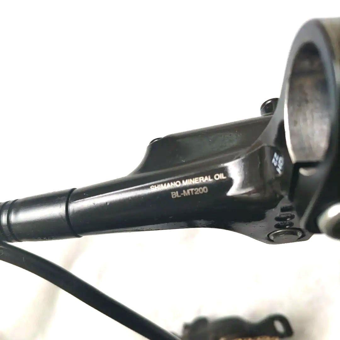 シマノ　SLX M7000 11s コンポセット