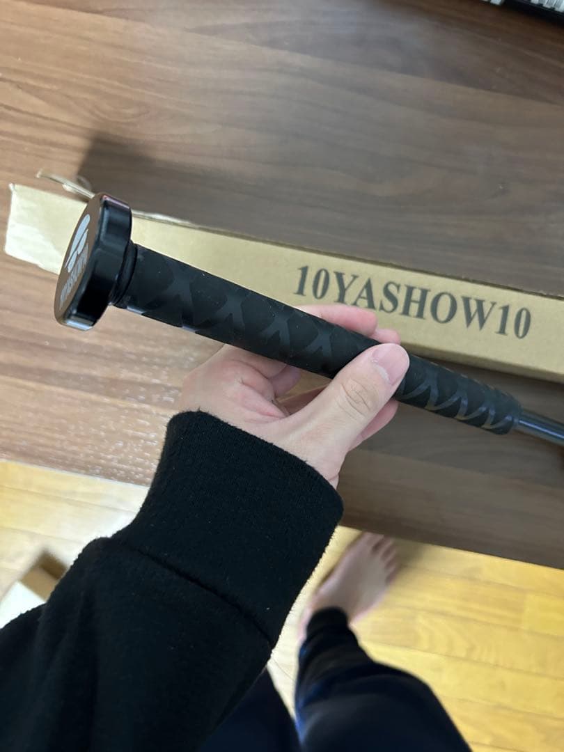 切替上手 正規品 ゴルフ練習 スイング練習 自宅トレ