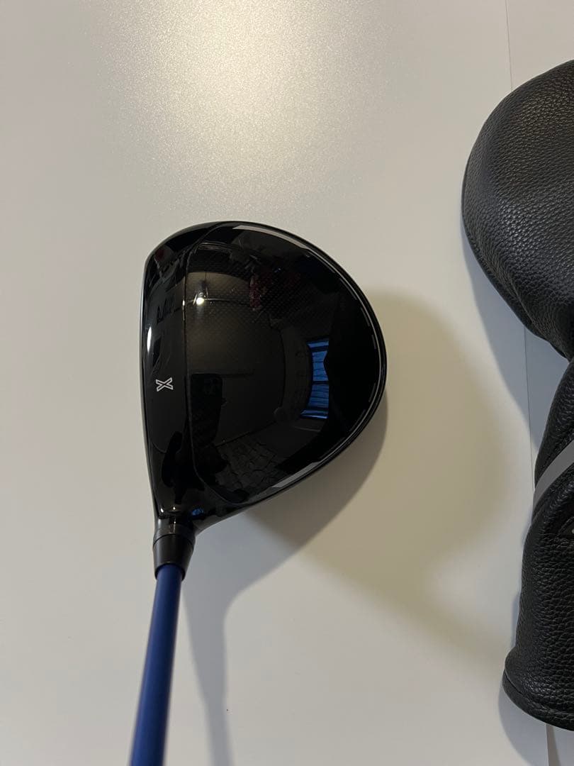 ★美品★PXG 0311 BLACK OPS TOUR-1ドライバー/9.0度