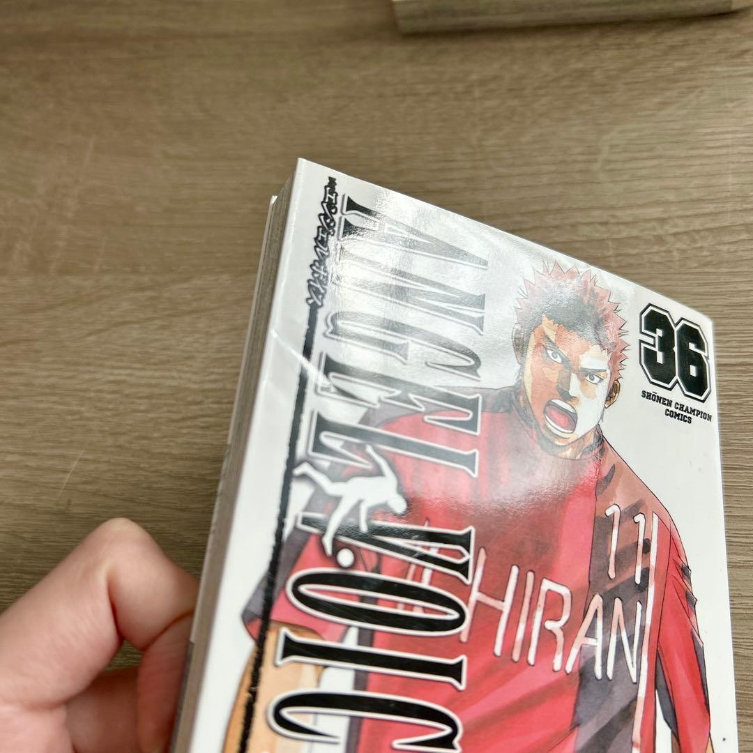 エンジェルボイス　ANGEL VOICE　全巻　古谷野孝雄