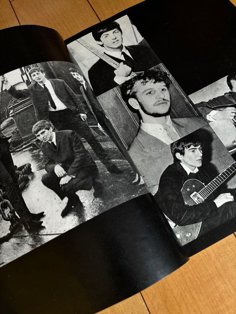 さよならびいとるず　臨時増刊　第21巻　昭和46年9月15日発行