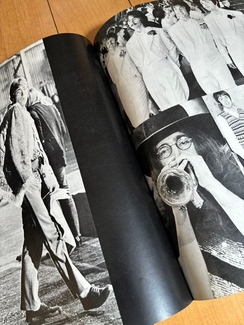 さよならびいとるず　臨時増刊　第21巻　昭和46年9月15日発行