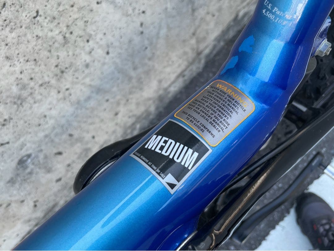 【週末お値引き】 mantra comp 26インチ　DISC