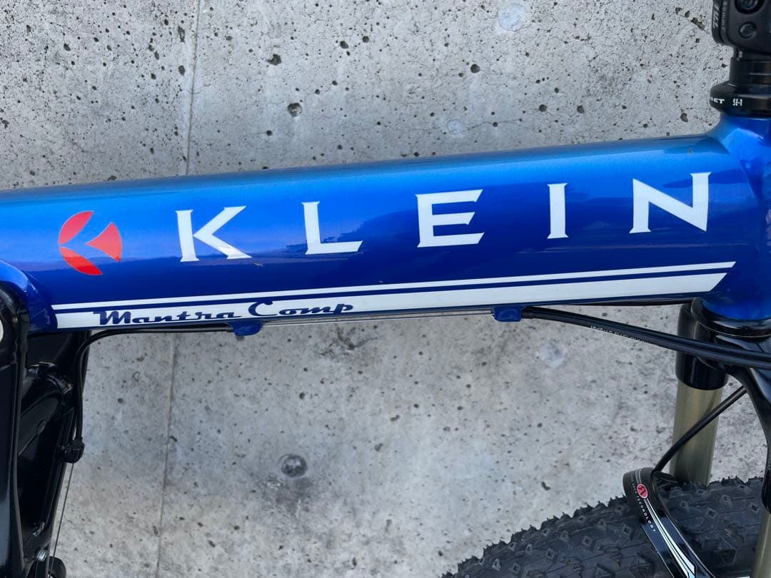 【週末お値引き】 mantra comp 26インチ　DISC