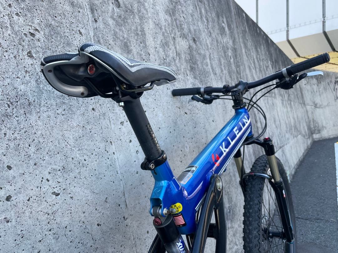 【週末お値引き】 mantra comp 26インチ　DISC