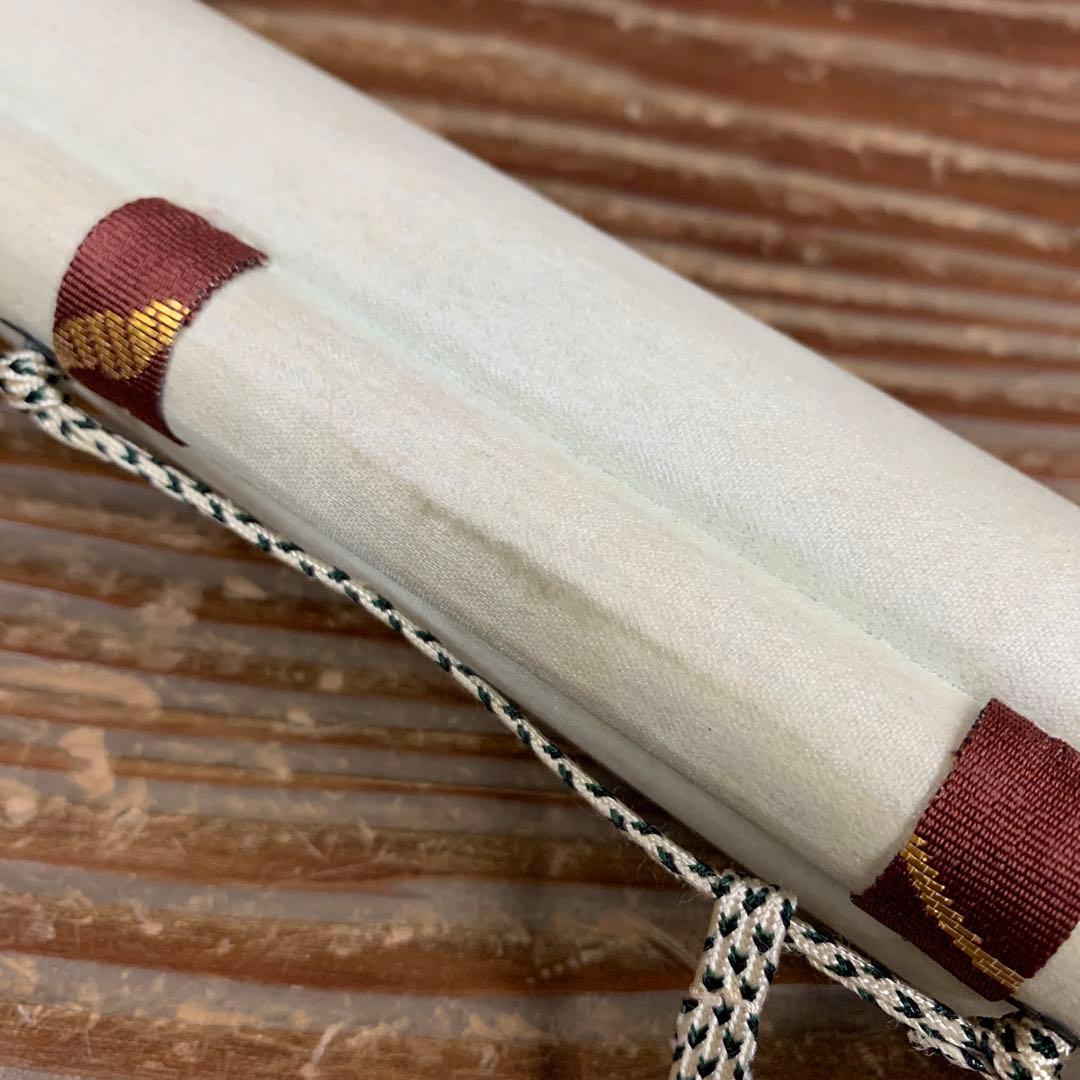 美品 掛け軸 黄梅院 小林太玄作「竹葉々起清風」共箱 禅語 茶会