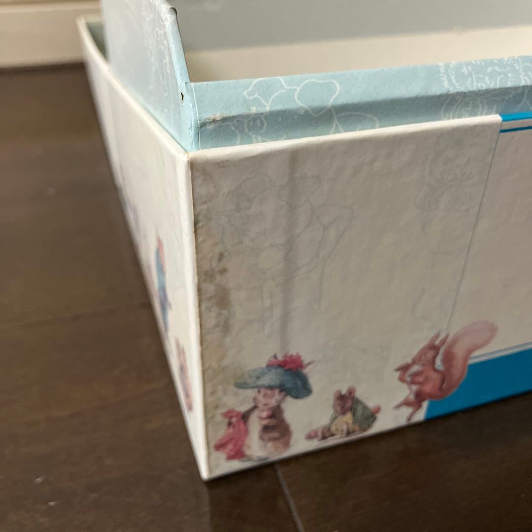 ピーターラビットの絵本☆(贈り物セット)☆