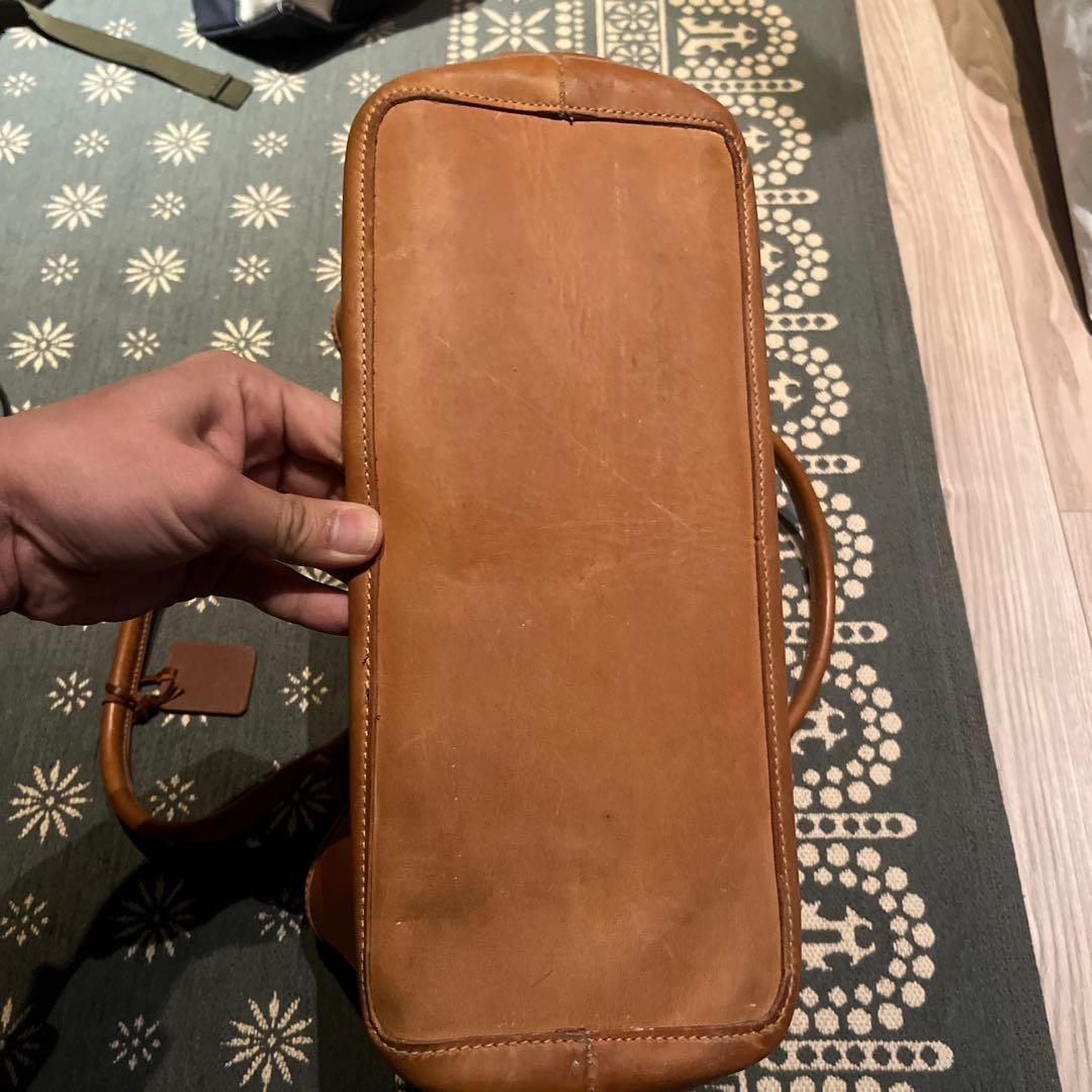 フェリージ オールレザートートバッグ felisi 00100