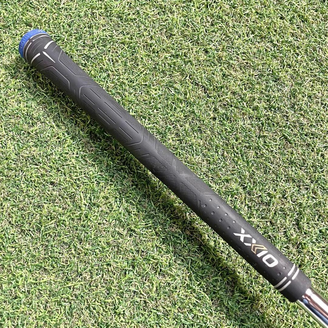 【貴重なレフティ】ゼクシオ XXIO12 12代目 アイアン単品 6番 S 左