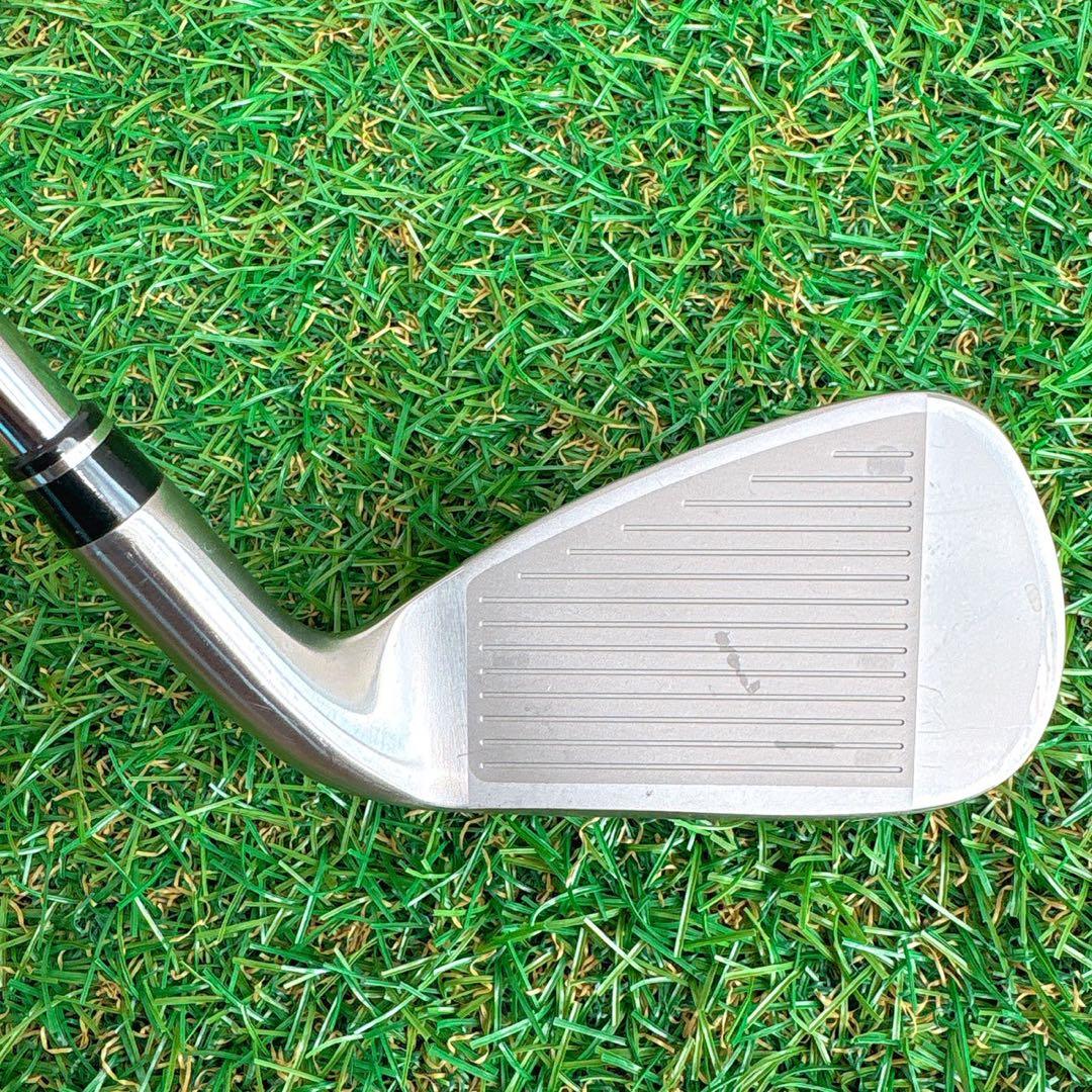 美品　希少　レフティ　XXIO13MP ゼクシオ13 7番アイアン 単品　左　③