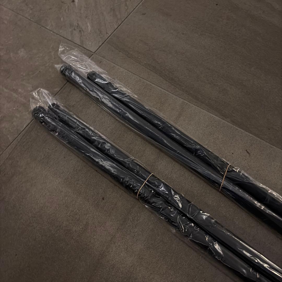 H*s様 アルペン限定 IGT830脚セット CK-114-AO ブラック 4本