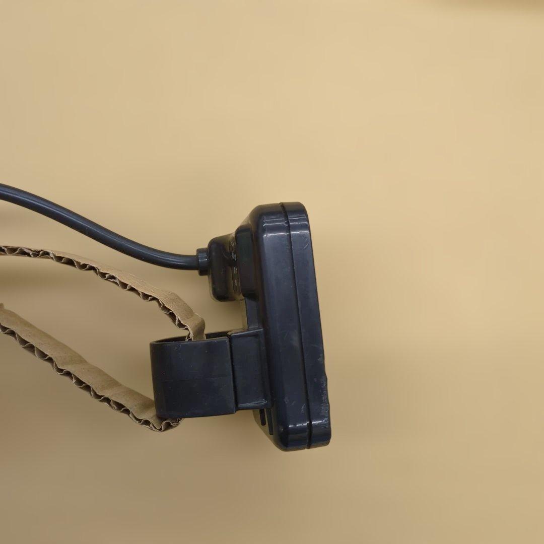 パナソニック　ベロスター用電動アシスト自転車　手元スイッチ