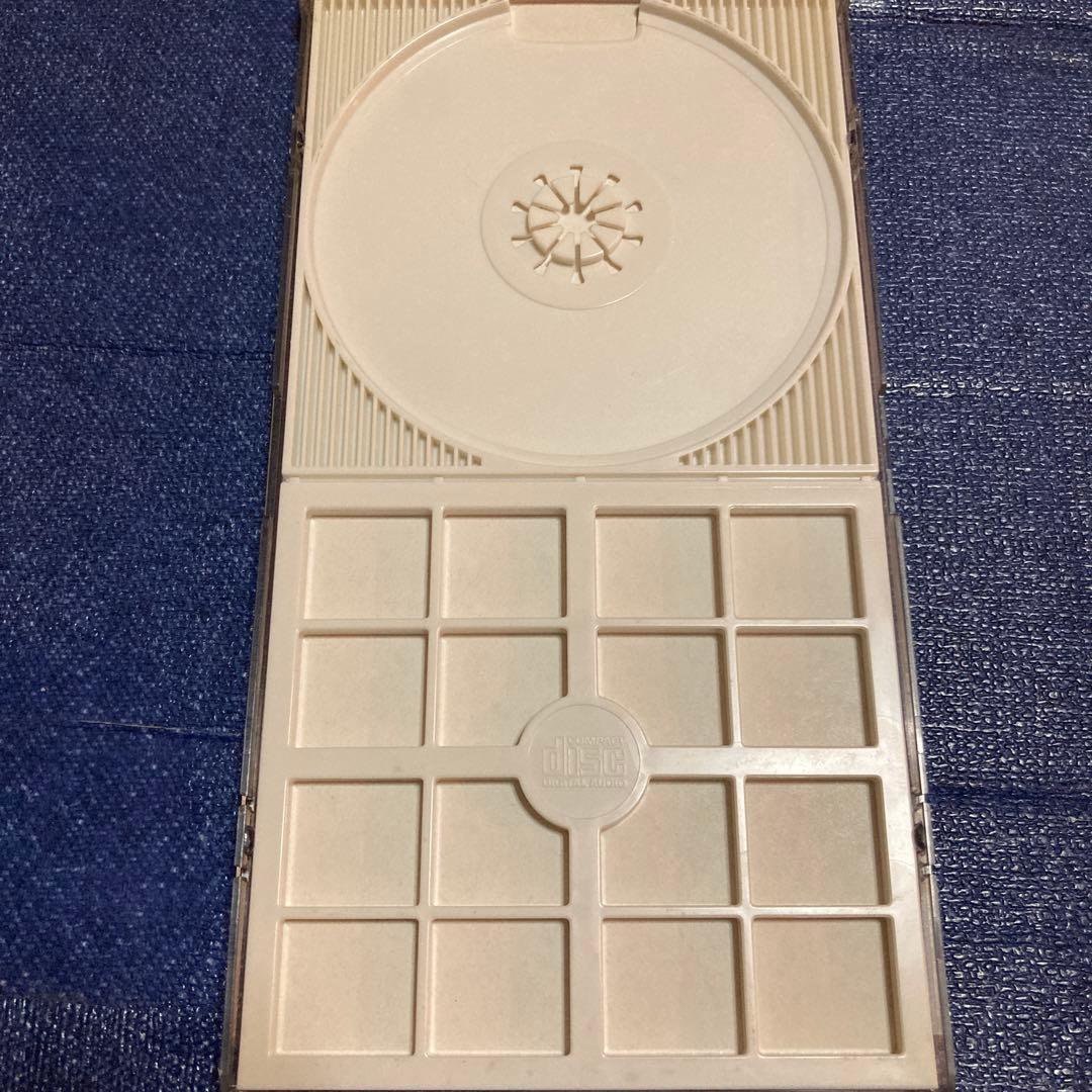 ネオ東京ラプソディー　新.東京ラプソディー 山下達郎 8センチ8cmシングルCD