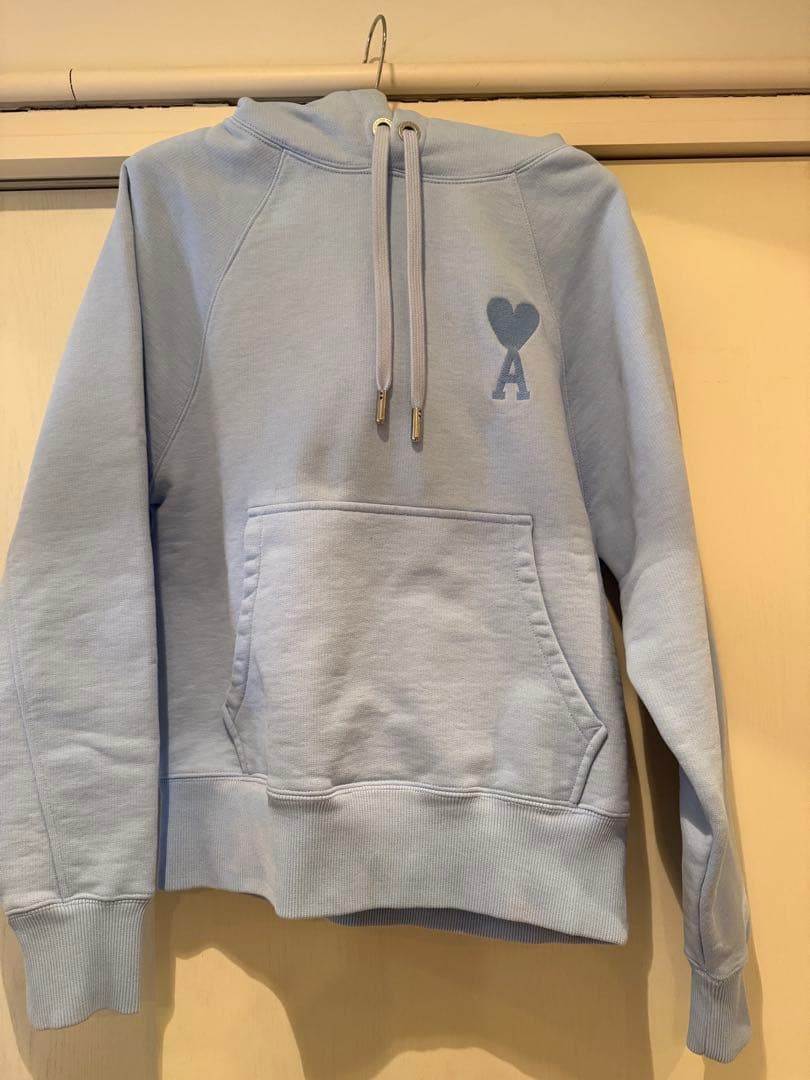 AMI Paris Ami de Coeur パーカー
