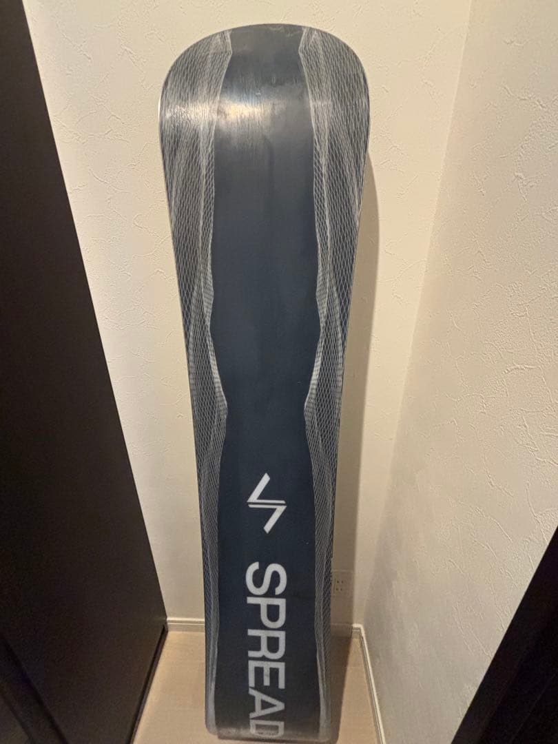 SPREAD BX24-25 150㎝　スノーボード